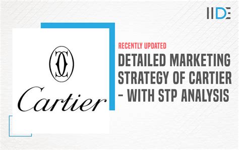 cartier management|cartier's strategy.